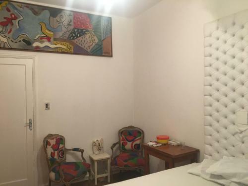 Apartamento Boqueir�o Santos 2q