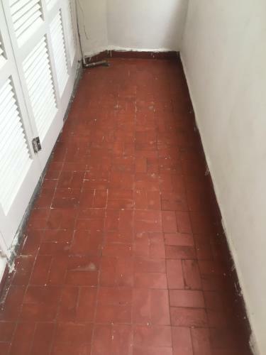 Apartamento Boqueir�o Santos 2q