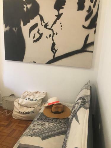 Apartamento Boqueir�o Santos 2q
