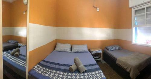 Albergue Seu Nabuco