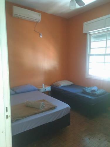 Albergue Seu Nabuco