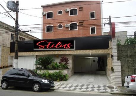 Stilus Hotel - Adults Only