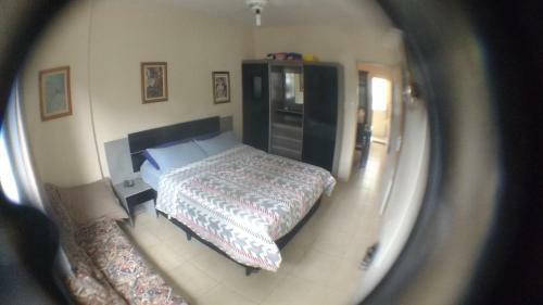 Apartamento Praia Santos