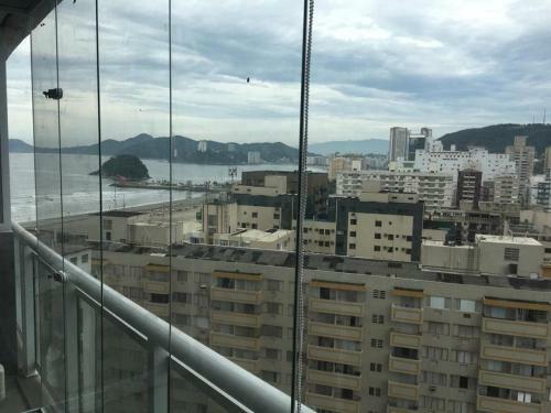 Apartamento Unlimited - Em Santos