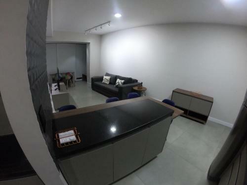 Apartamento Unlimited - Em Santos