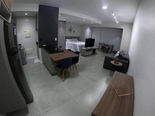 Apartamento Unlimited - Em Santos