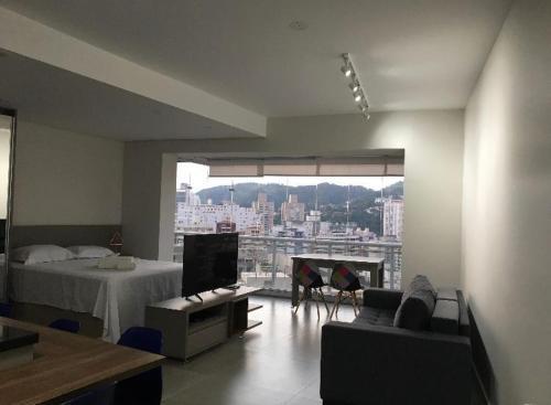 Apartamento Unlimited - Em Santos