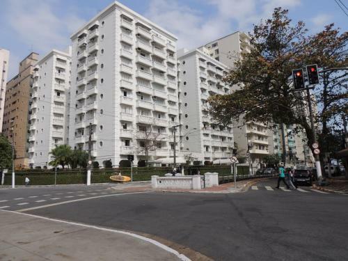 Apartamento Apto. Quadra Da Praia