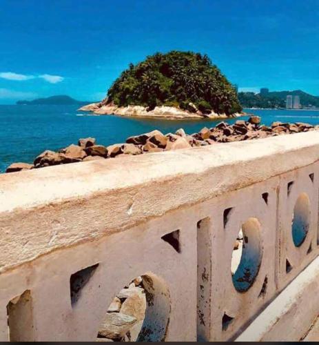 Apartamento Praia 803