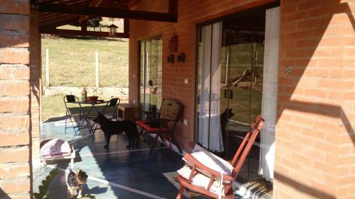 Bed & Breakfast Oficina Da Passagem