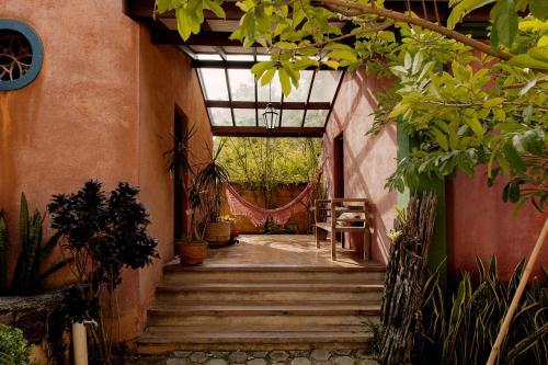 Hotel Hospedaria Casar�o