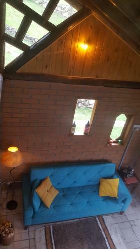 Lodge Chal� Refugio Da Pedra Sp