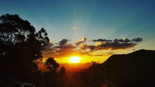Lodge Chal� Refugio Da Pedra Sp