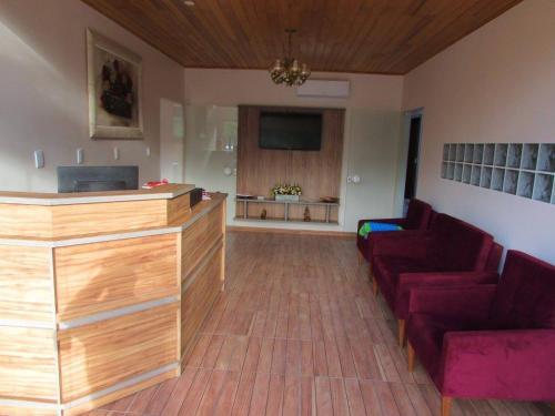 Hostal Pousada Miraflor