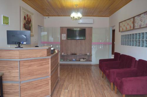 Hostal Pousada Miraflor