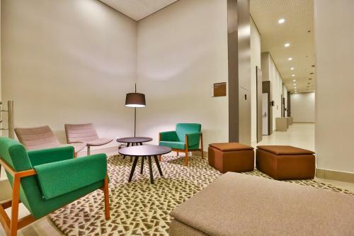 Hotel Go Inn Santo Andr�