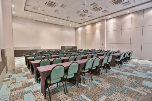 Hotel Go Inn Santo Andr�