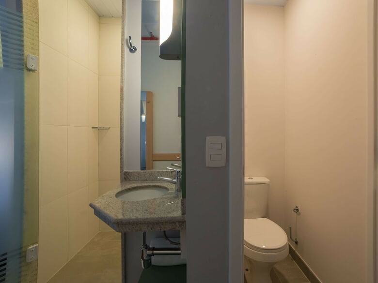 Hotel Ibis Budget S�o Bernardo Do Campo