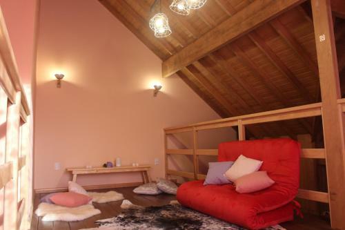 Apartamento Pousada Dos Cataventos