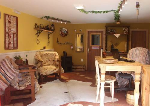 Apartamento Pousada Dos Cataventos