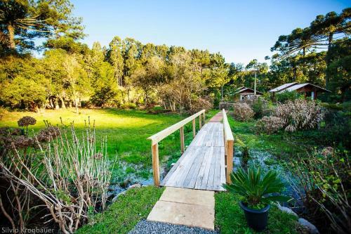 Hostal Cabanas Parque Su��o