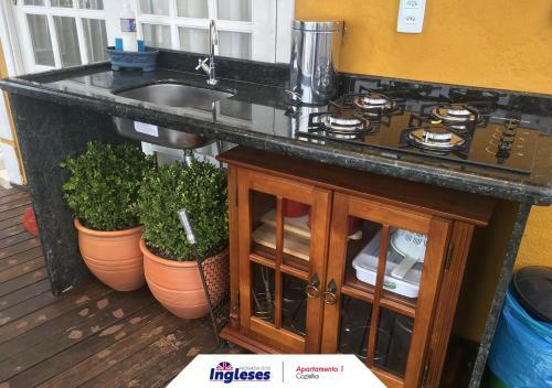 Morada Dos Ingleses