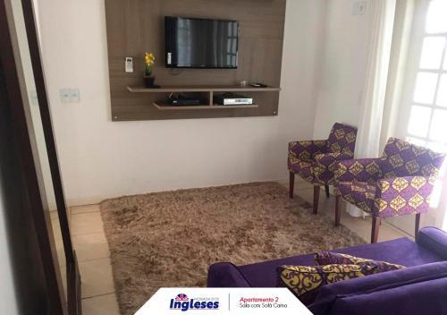 Morada Dos Ingleses