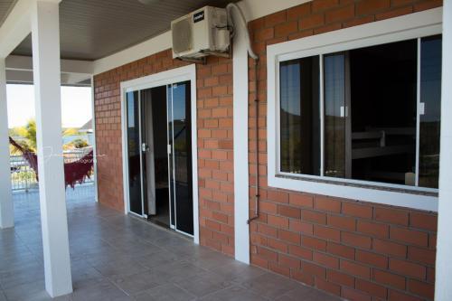 Apartamentos Capri Sfs