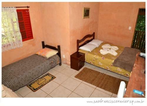 Hostal Pousada Itaky