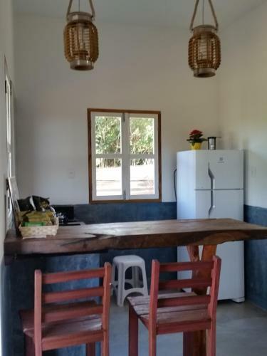 Lodge Chale Cantinho De Minas