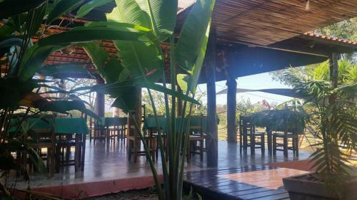 Lodge Chale Cantinho De Minas