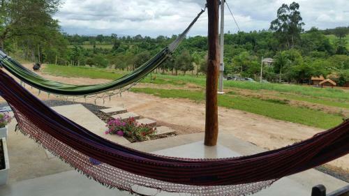 Lodge Chale Cantinho De Minas