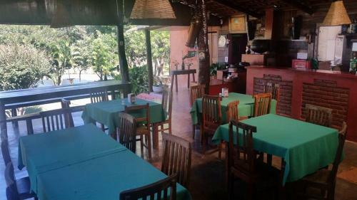 Lodge Chale Cantinho De Minas