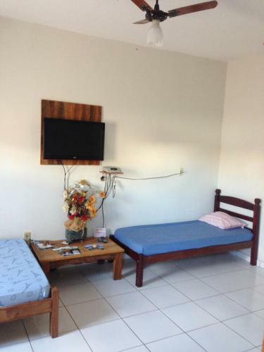 Casa Canastra Temporada