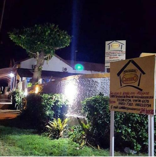 Hostal Pousada Cassino