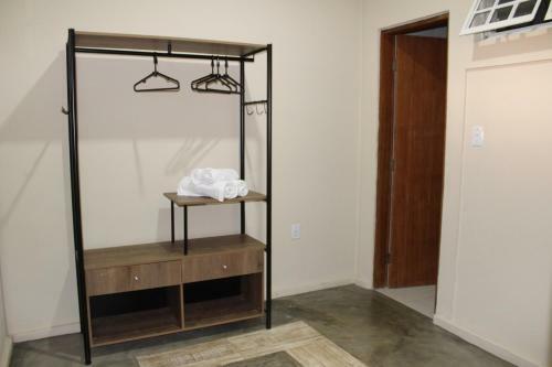 Hostal Pousada Morro Dos Ventos