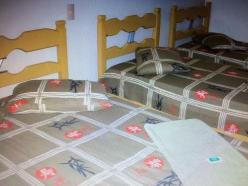 Hotel Parada Real