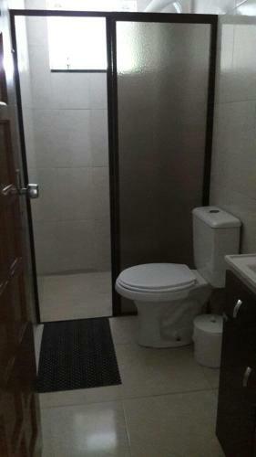 Casa Para F�rias Nos Ingleses