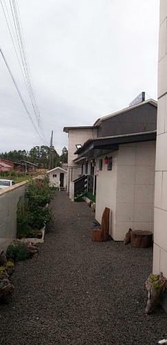 Hostal Pousada Boa Vista