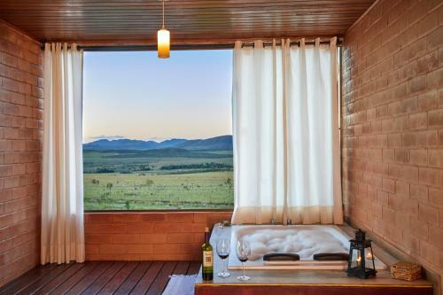 Posada Woodstock Guesthouse