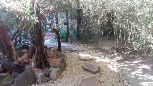 Hostal Chal�s Toa Rosa