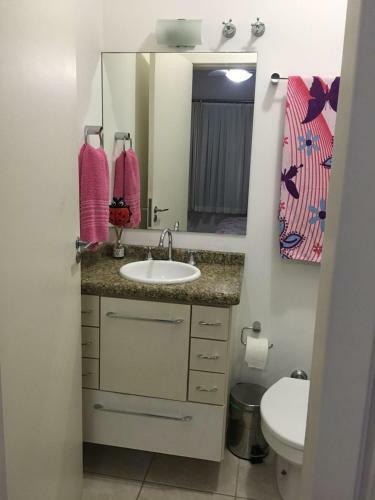 Suite Casal Em Casa Com Vista Pro Mar