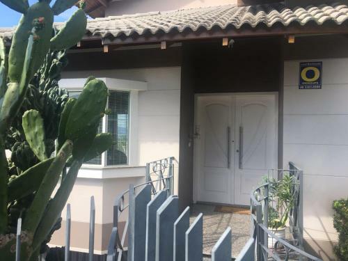 Suite Casal Em Casa Com Vista Pro Mar