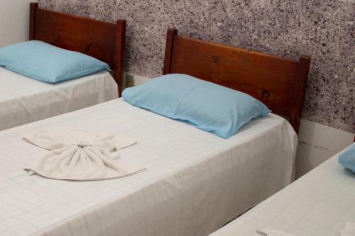 Praia Comprida Hotel