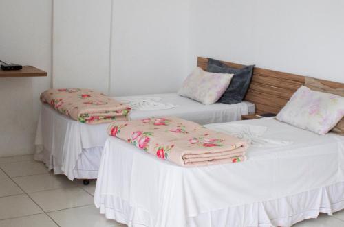Praia Comprida Hotel