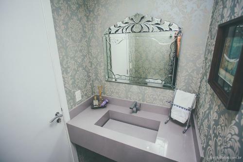 Apartamento Ap Junior E Claudia