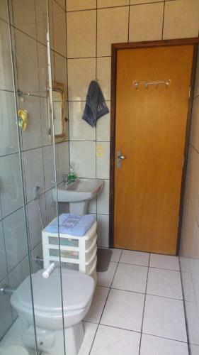 Recanto Vita Et Pax-passeio N�utico