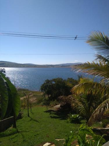 Hostal Pousada Cantinho Da Ilha