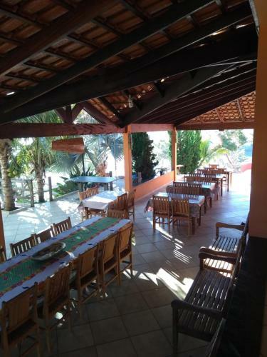 Hostal Pousada Cantinho Da Ilha