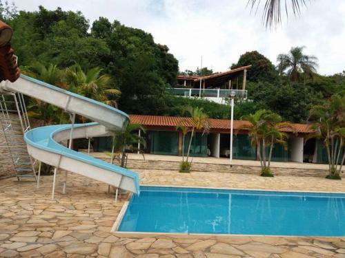 Rancho Mar De Minas